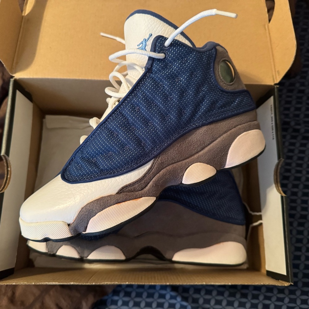 Air jordan 13